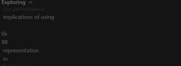 Overwhelmed LLM screenshot Screenshot showing the model overwhelmed and burning tokens